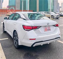 نيسان سنترا